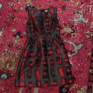 Milly Size 4 Dress